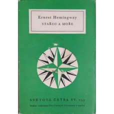 Ernest Hemingway - Stařec a moře